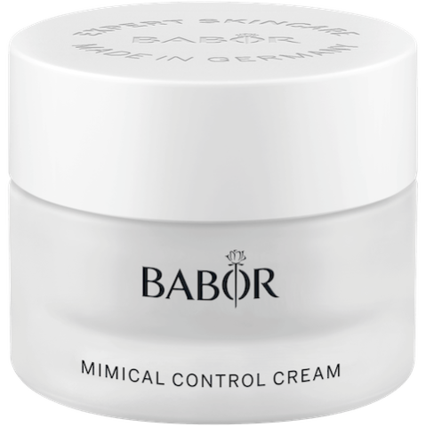Mimical Control Cream