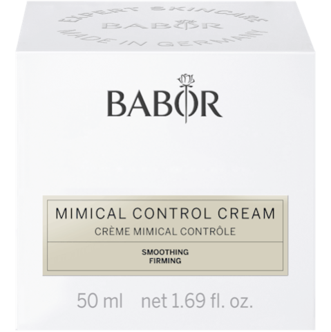 Mimical Control Cream