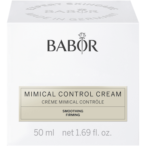 Mimical Control Cream