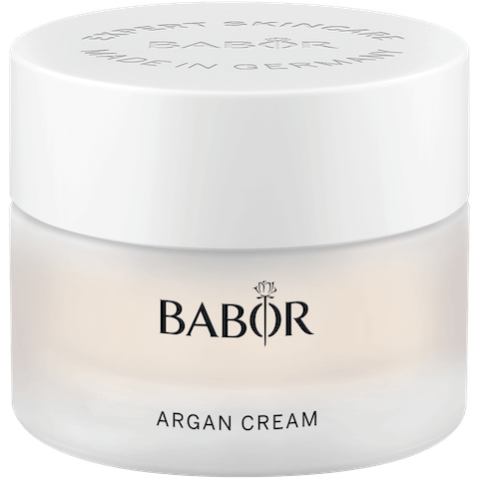 Argan Cream