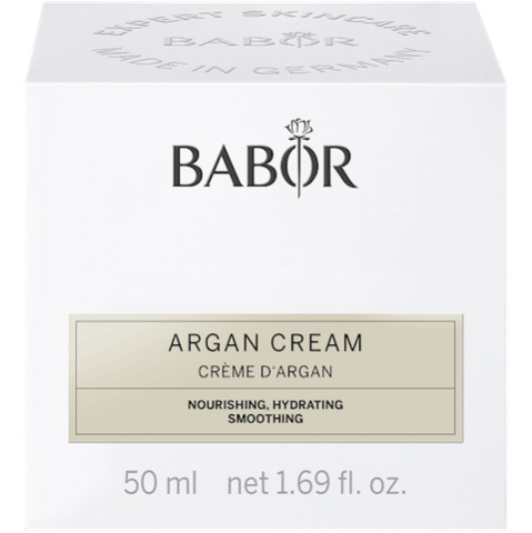 Argan Cream
