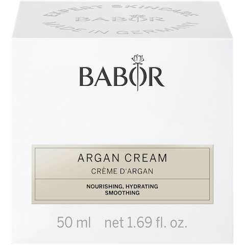 Argan Cream
