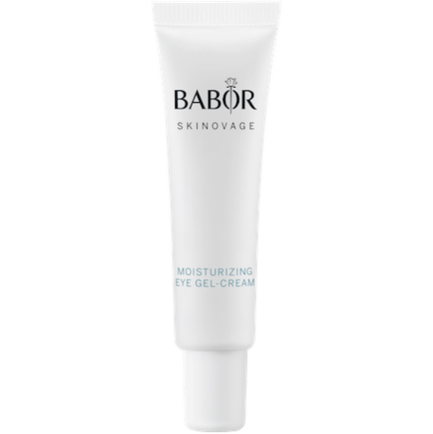 Moisturizing Eye Gel-Cream