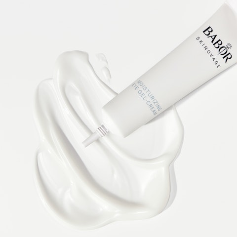 Moisturizing Eye Gel-Cream