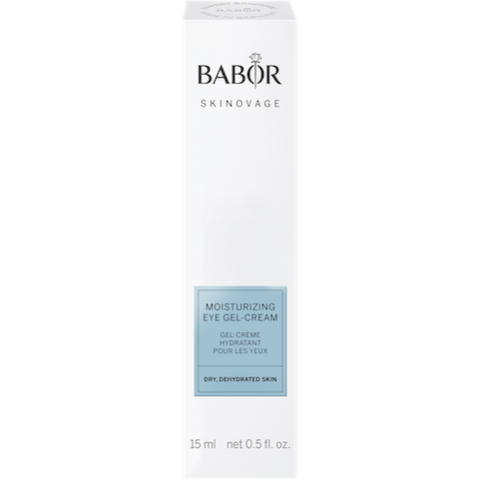 Moisturizing Eye Gel-Cream