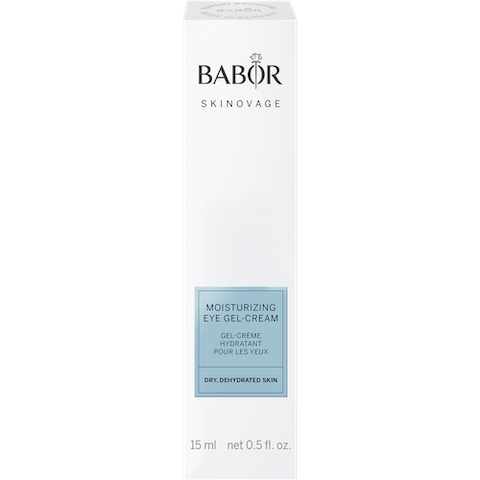 Moisturizing Eye Gel-Cream