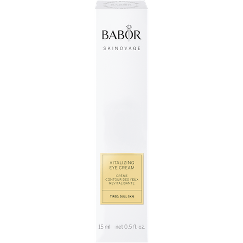 Vitalizing Eye Cream