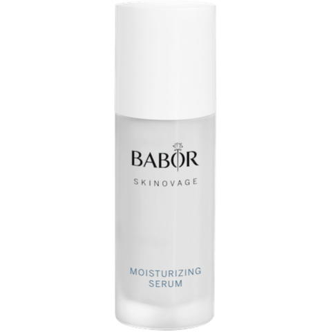 Moisturizing Serum