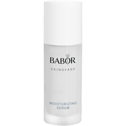 Moisturizing Serum