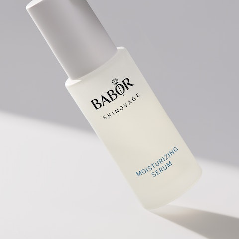Moisturizing Serum