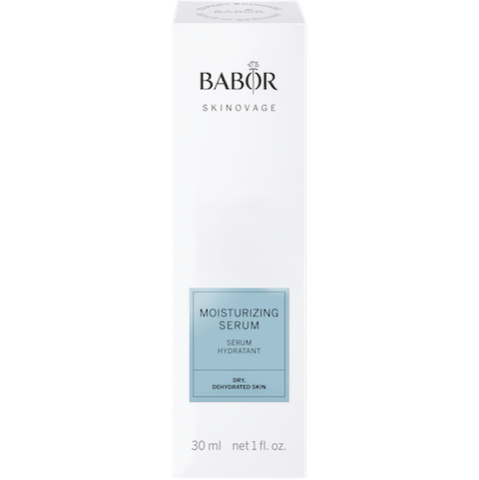 Moisturizing Serum
