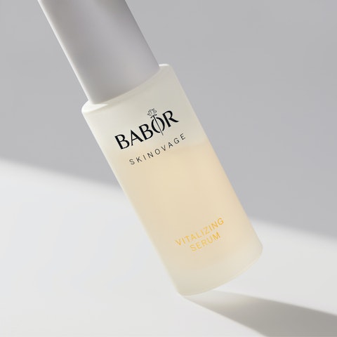 Vitalizing Serum