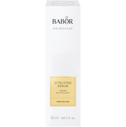 Vitalizing Serum