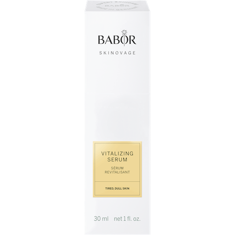 Vitalizing Serum