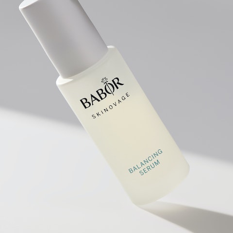Balancing Serum