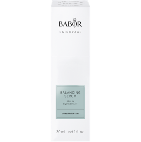 Balancing Serum