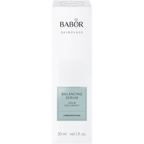Balancing Serum