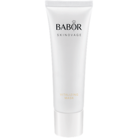 Vitalizing Mask