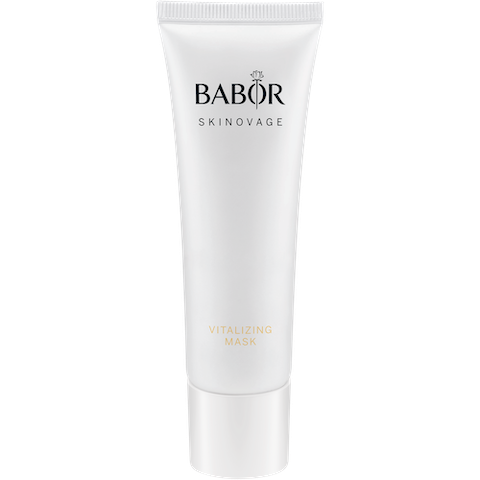 Vitalizing Mask