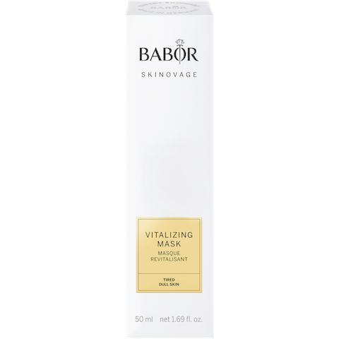 Vitalizing Mask