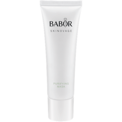 Purifying Mask