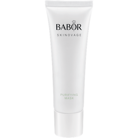 Purifying Mask