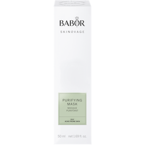 Purifying Mask