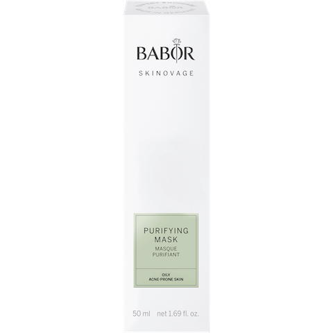 Purifying Mask