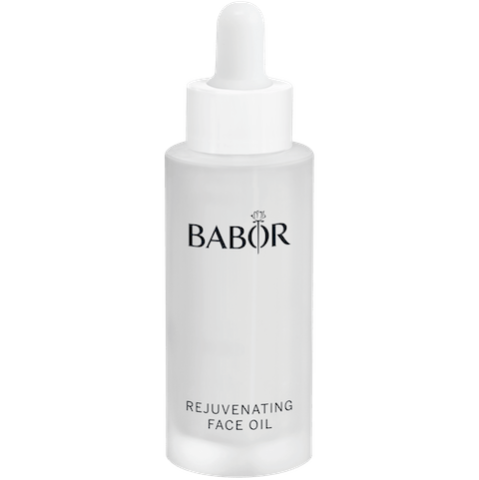 Rejuvenating Face Oil