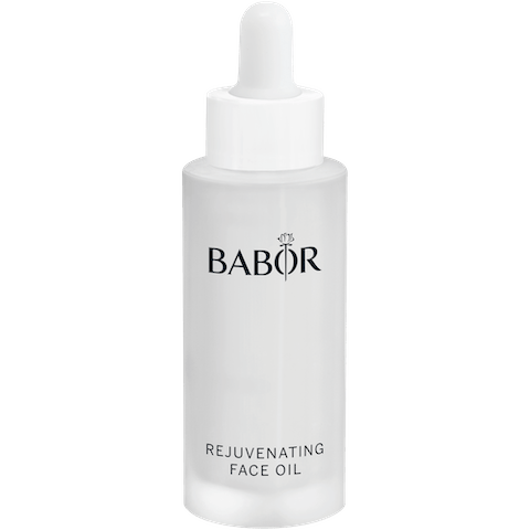 Rejuvenating Face Oil