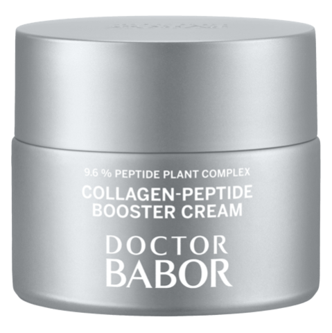 Collagen-Peptide Booster Cream