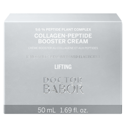 Collagen-Peptide Booster Cream