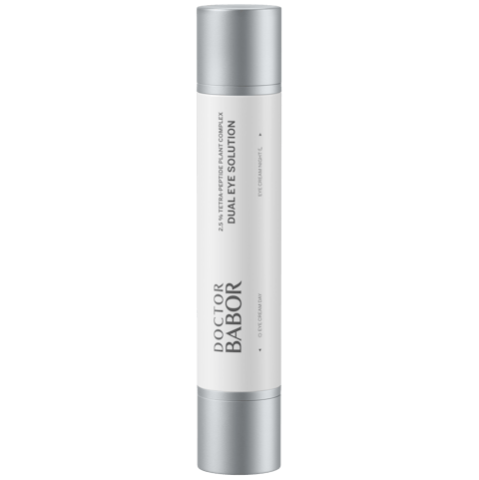 Dual Eye Solution