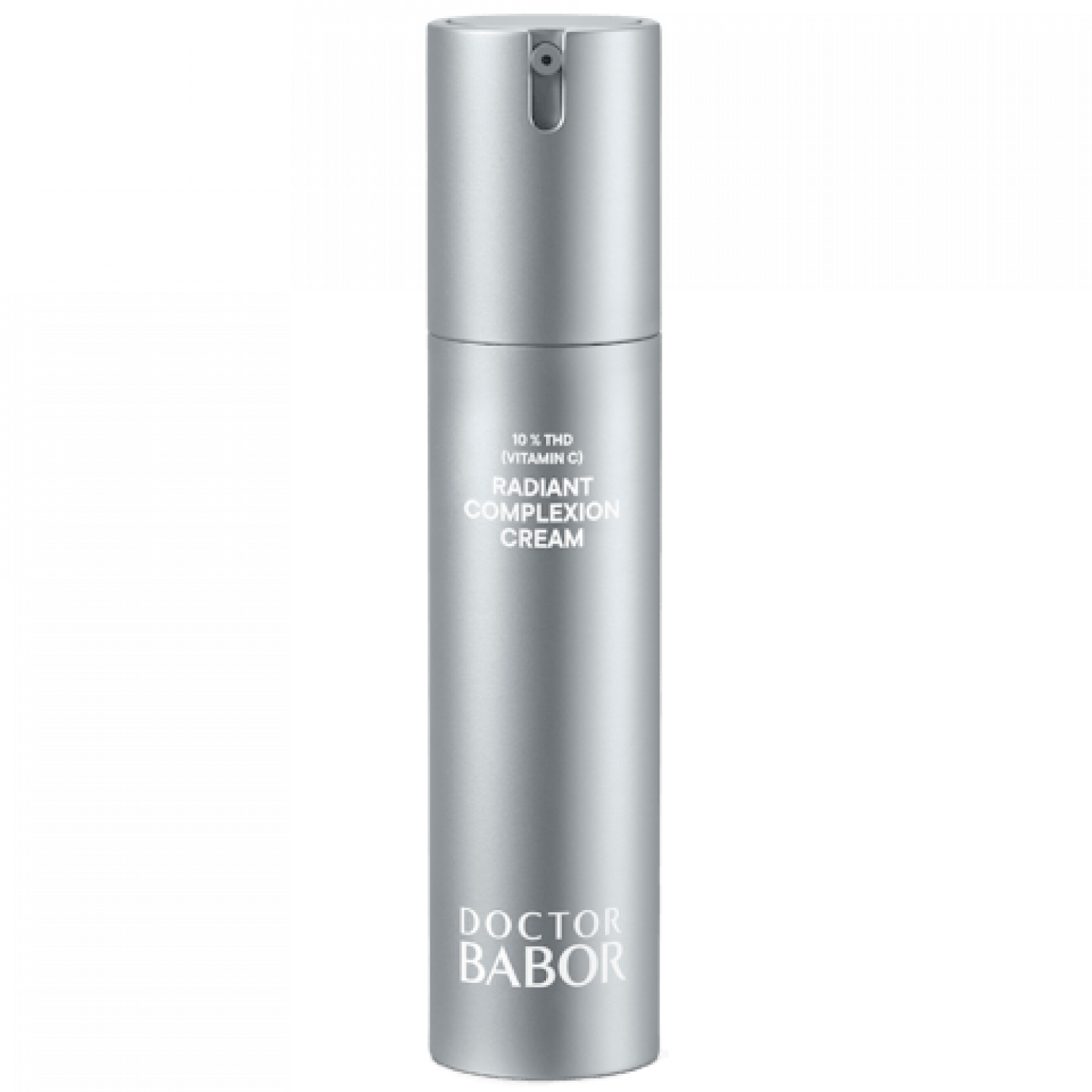 Radiant Complexion Cream