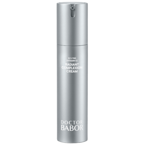 Radiant Complexion Cream