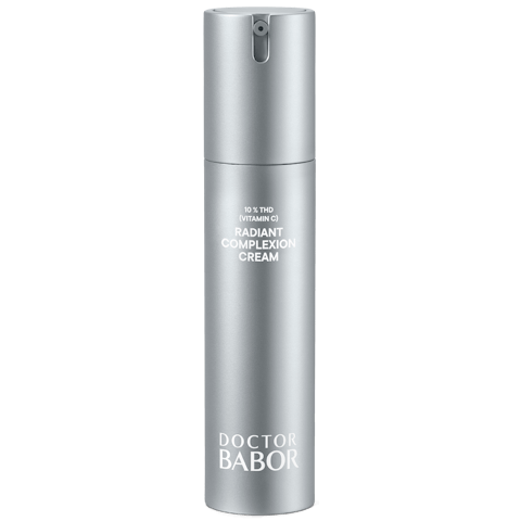 Radiant Complexion Cream