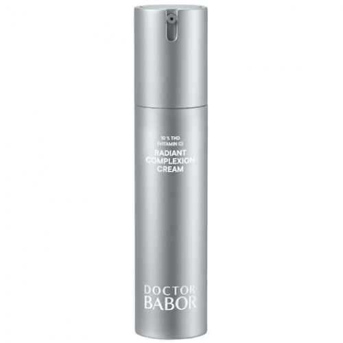 Radiant Complexion Cream