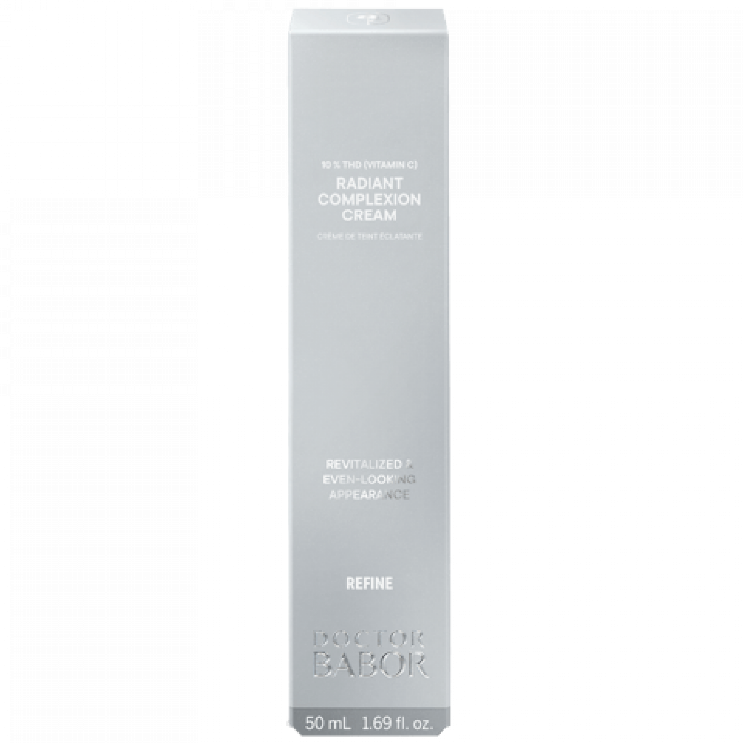 Radiant Complexion Cream