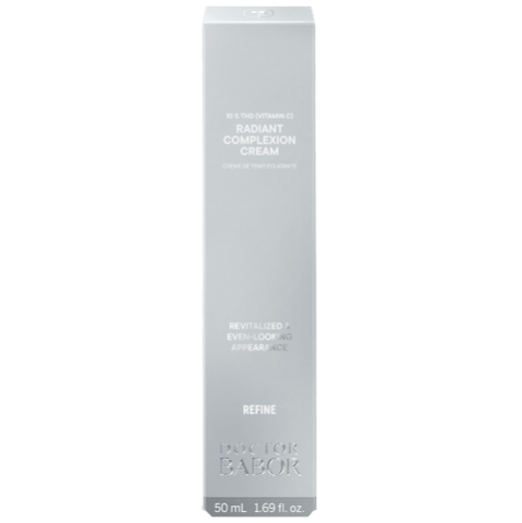 Radiant Complexion Cream