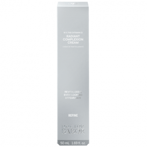 Radiant Complexion Cream
