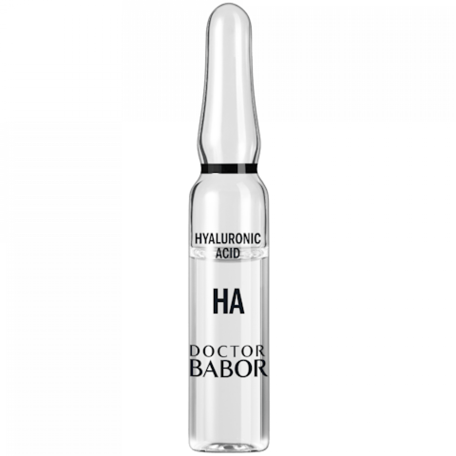 10D Hyaluronic Acid Ampoule Serum Concentrate