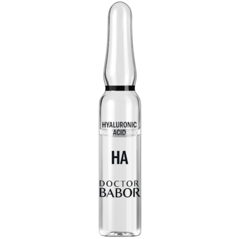 10D Hyaluronic Acid Ampoule Serum Concentrate
