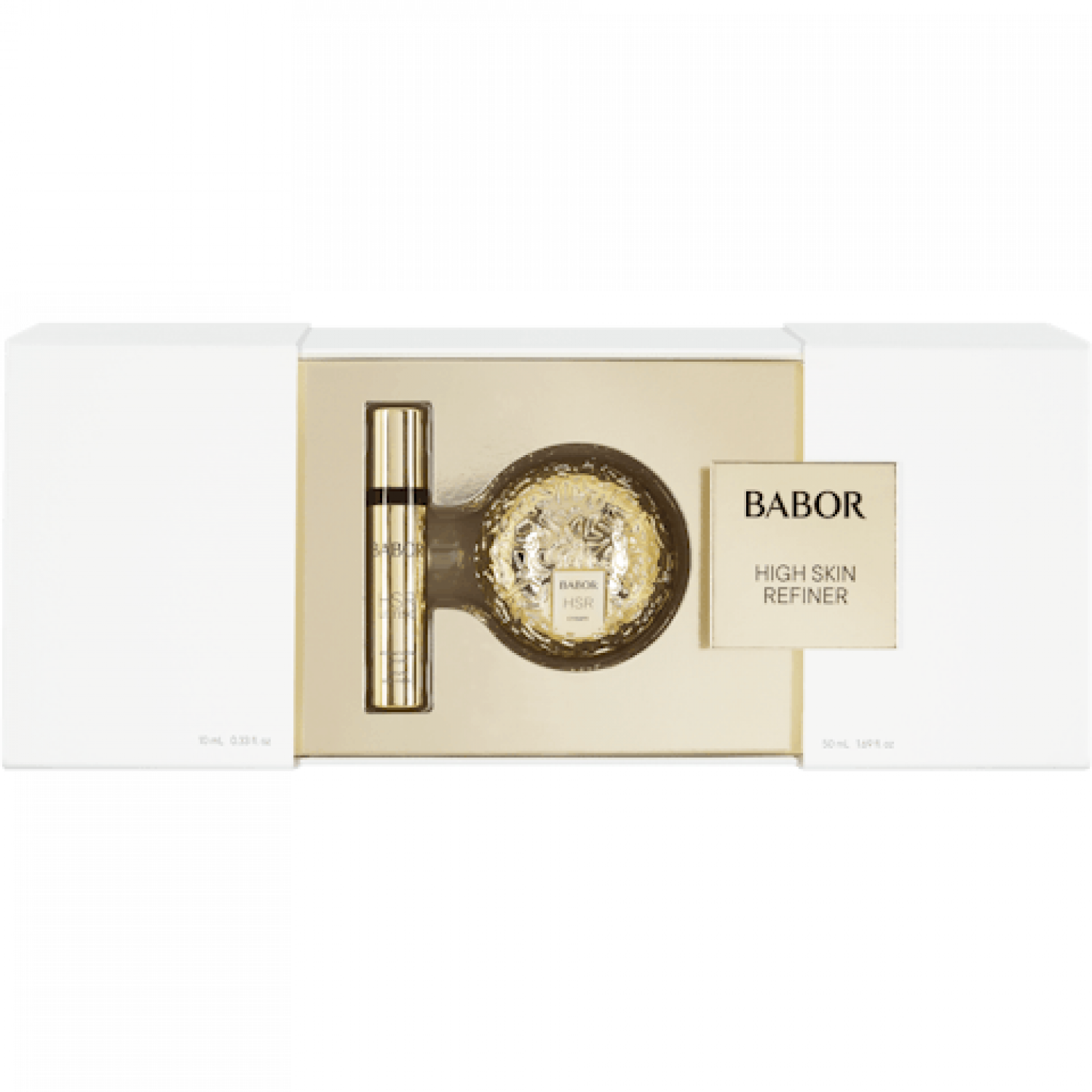 HSR LIFTING Gift Set