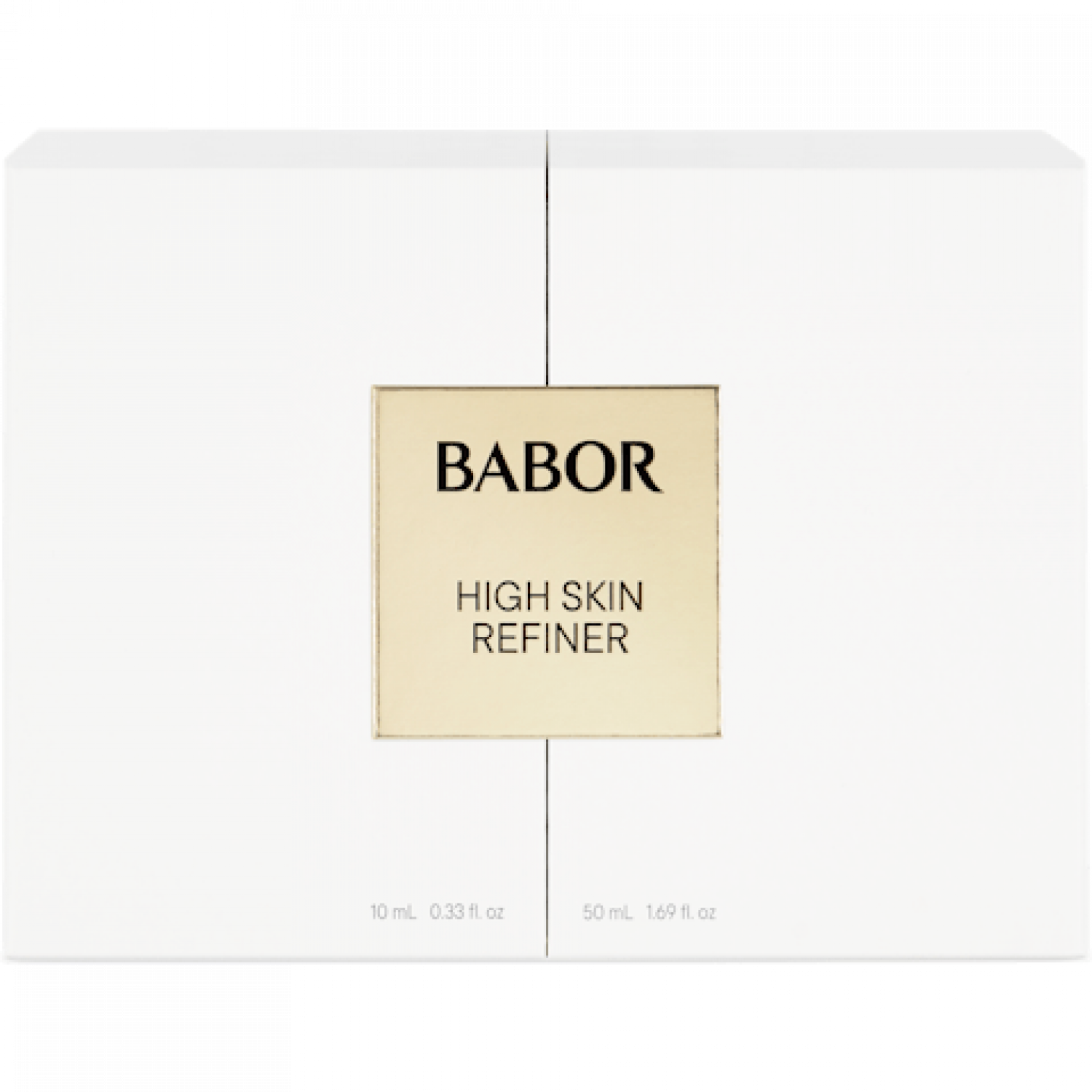 HSR LIFTING Gift Set