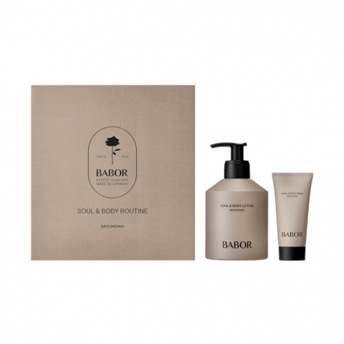 Soul & Body Gift Set